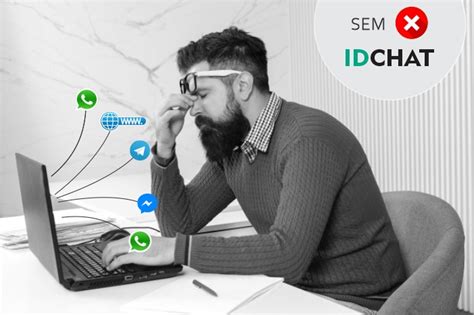 lid chat|IDChat – Atendimento Multicanal